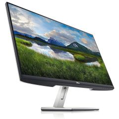 Монитор 23.8 TFT IPS LED Dell S2421HNM Ultrathin Bezel Black Silver WIDE 16:9 75Hz, 0.275, 5ms, 1000:1 Typical Contrast, H:30-83kHz, V:48-75Hz,1920x1080 Full HD, USB 3.2 Hub, VGA, 2xHDMI 1.4, Display Port (monitor/Монитор)