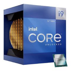 Процессор CPU Intel Core i9-12900K 2.4-5.2GHz 16 Cores 24-Threads (LGA1700, 2.4-5.2GHz, 30MB, Intel UHD Graphics 770) BOX no Cooler, BX8071512900K (procesor/Процессор)