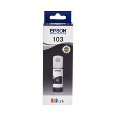 Картридж Ink Epson T00S14A Black, 65ml original for L1110/3100/3110/3150/3151/3156/3160