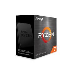 Процессор CPU AMD Ryzen 7 5700X 8-Core, 16 Threads, 3.4-4.6GHz, Unlocked, 36MB Cache, AM4, No Cooler, BOX
