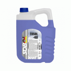 Тосол А40М 10л Sobol