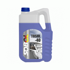 Тосол А40М 5л Sobol