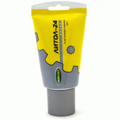 Смазка Oil Right Литол - 24 100 г