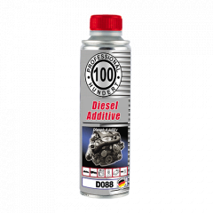 Diesel-Additiv 300 ml.(доб.в диз.топ.)