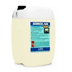 Водоотталкивающий воск IDROLAK 105R 25kg