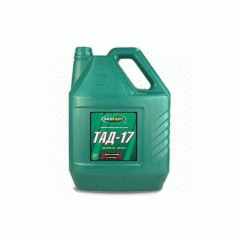 Масло трансмиссионное Oilright ТМ-5-18 ТАД-17И  10л