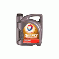 Масло моторное TOTAL Quartz 9000 Energy 5W40 5L