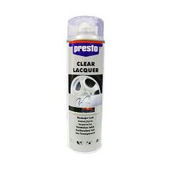 428979 PRESTO Краска (бесцветный) 500 мл.