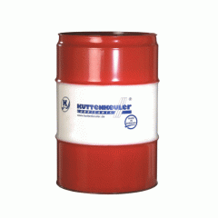 Немецкое масло Kuttenkeuler 75W90 SYNTA HD 10W40 GL-4 60L