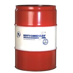 Немецкое масло Kuttenkeuler 80W90 METRON GL-5 60L