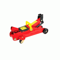 Домкрат подкатный 2-T NC-01-F0104C