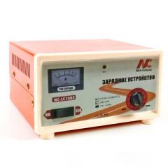 Зарядное устройство с трансформатором NC-LC15 B2
