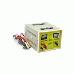 Зарядное устройство с трансформатором  NC-16-6082