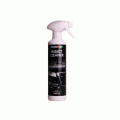 Спрей для очистки насекомых MOTIP Car Care Black Insect Cleaner in 500ml