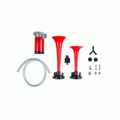 Звуковой сигнал RAH122 Twin Air Horns