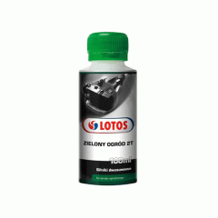 Масла европейского качества LOTOS Zielony Ogrod 2T  0.1L