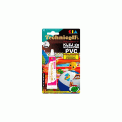 Клей для мягкого пвх Technicqll R-334 20 ml