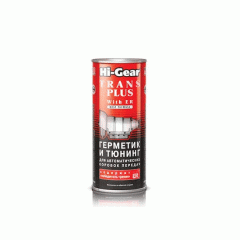 Герметик и тюнинг для АКПП с ER HG7015