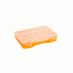 Короба для клипс Super Organizer 8 ASR-2042