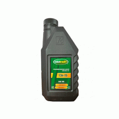 Масло транс. Oil Right Тэп-15В SAE 90 GL-2 Нигрол 1л