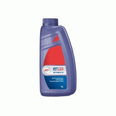 Luxe трансмиссионное масло ATF Dexron iii 1L