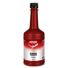 Супер промывка радиатора 3TON TP-302 521 мл