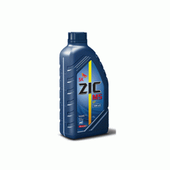 Корейское масло ZIC M5 4T 10W-40 1L