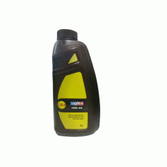 Масло моторное Luxe Diesel 10W-40 CG-4/SJ 1 л