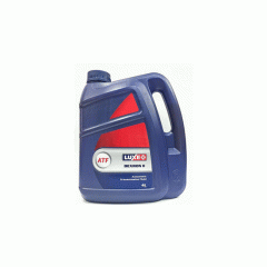 Трансмиссионное масло Luxe ATF Dexron II 4L