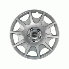 Колпаки 13 SKYLINE SILVER J-TEC