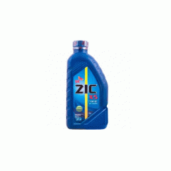 Моторное масло ZIC X5 10W-40 Diesel 1л