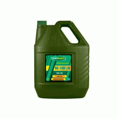 Масло моторное OIL RIGHT М10Г2к  10л