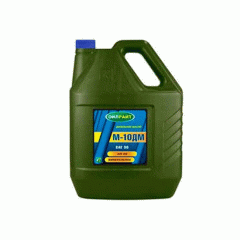 Масло моторное OIL RIGHT М10ДМ SAE 30 CD 30л