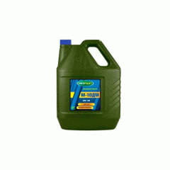 Масло дизельное Oilright М10ДМ Sae 30 5л