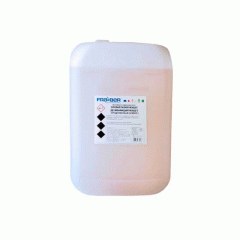 Бактерицид  ароматизатор  Profumauto Sanitizzante Blue 25kg