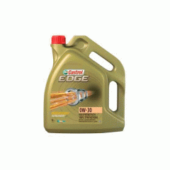 Моторное масло Castrol Edge 0W30 Titanium 5L