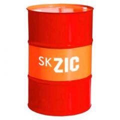 Моторное масло ZIC X5 LPG 10W-40 бочка 200л