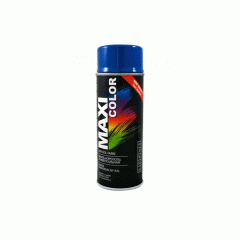 Эмаль MX5005 Maxi Color RAL5005 Синий 400m