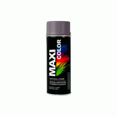 Эмаль MX7024 Maxi Color RAL7024 графитовый серый 400ml