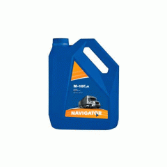 Navigator масло дизель М-10Г2к 30L