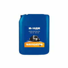 Масло дизель Navigator  М-10ДМ  30L