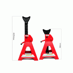 Подставка Домкрат 3-T -Козлик NC-01--JS002 комплект 2шт