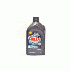 Моторное масло Shell Helix Ultra Diesel 5W-40 1L