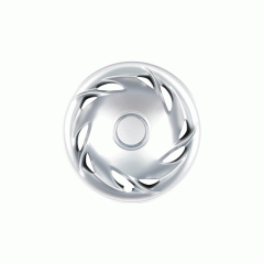 Колпаки для колес 14 SULBUS SKS (202/13)