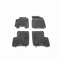 Коврики Rezaw Plast Toyota Yaris I  (1999-2005)