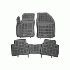 Коврики REZAW-PLAST Toyota Prius IV (XW50) 2015