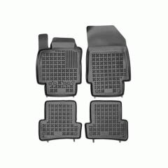 Коврики Rezaw Plast Renault Captur I 13-/ Clio III 05-12/Clio IV 12