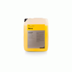 NanoMagicShampoo 206010 Шампунь 10 л