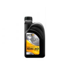 Масло GT CRUIZER 15W40 1л