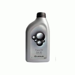 Моторное масло Lexus LGMO SAE 5W-30 1L